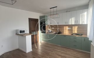 Casa de închiriat cu 4 camere in zona Iosia Nord, Oradea - Poză 1