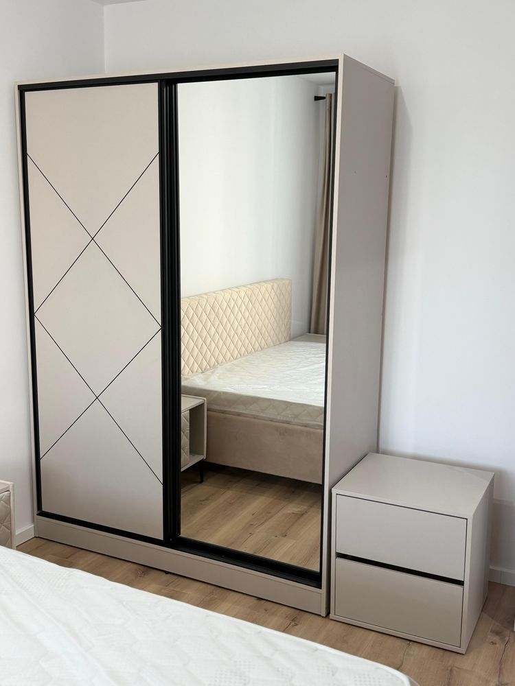 2 cam lux, metrou Dristor 1 min / Lux 2-room, Dristor metro - Poză 7