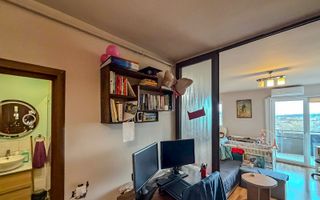 2 camere, etaj intermediar, Iulius Mall/Baza Sportiva - Poză 3