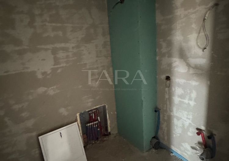 Apartament cu 2 camere în Gheorgheni, zona Iulius Mall. - Poză 5