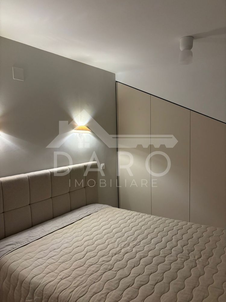 „Prima închiriere | Bloc nou 2024 | Platoul Cornești | - Poză 4