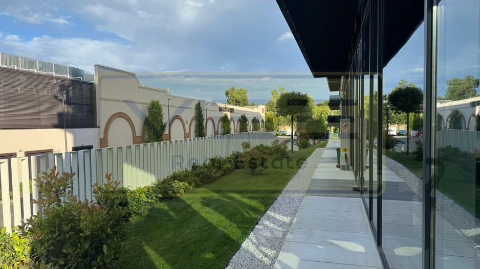 Apartament 1 camera+parcare FREYA - Poză 22