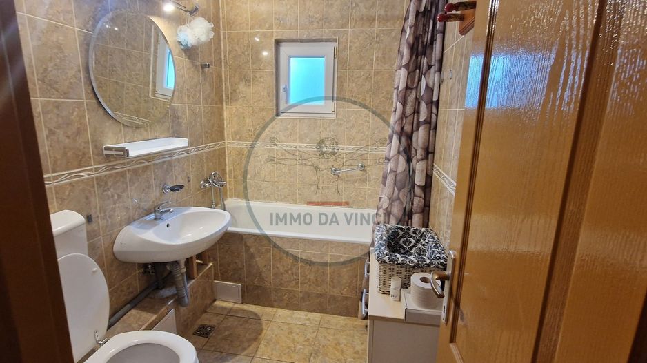 Apartament cu 4 camere decomandate pe Bulevardul Titulescu - Poză 5