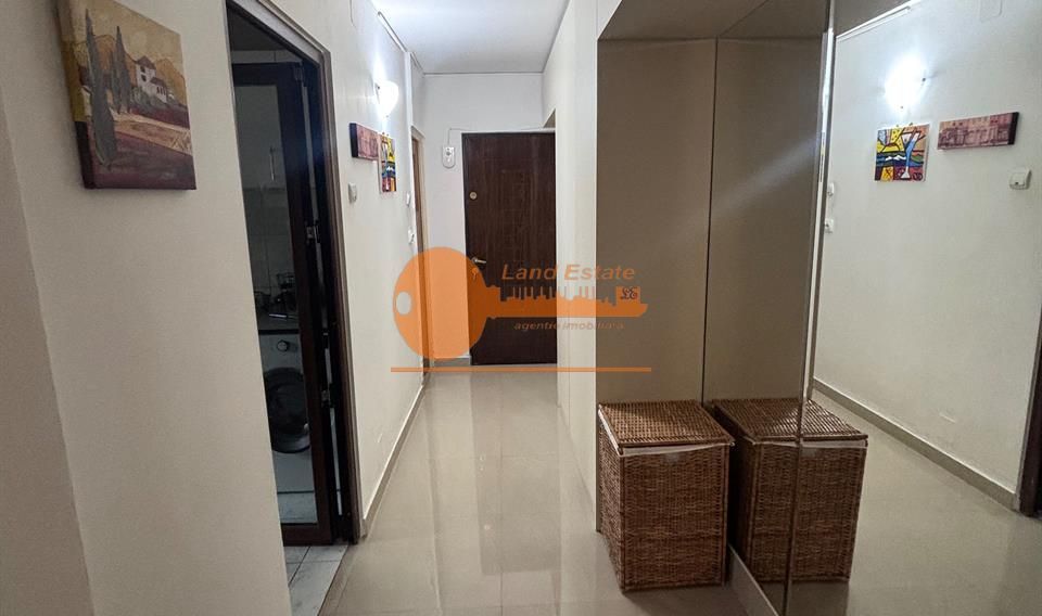 Apartament cu 2 camere in zona Parc Tineretului - Poză 5