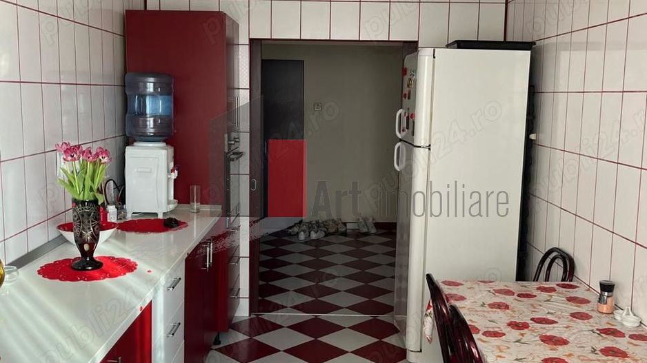 Vânzare apartament 4 camere Apărătorii Patriei - Șos. Berceni - Poză 6