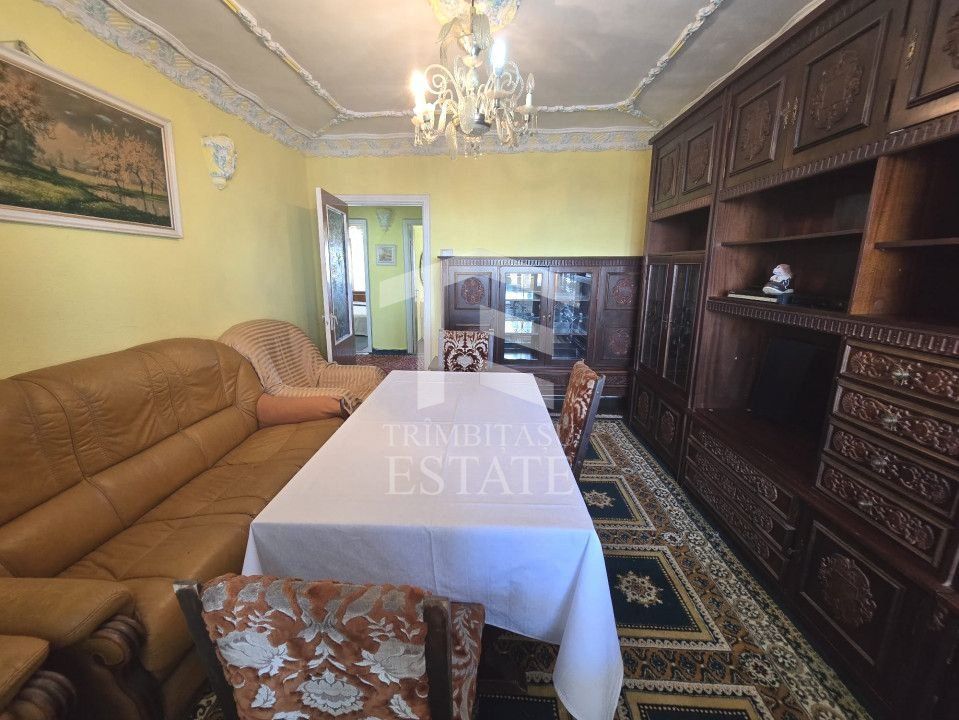 Centru - Apartament de 4 camere cu vedere Panoramica la Marea Neagra - Poză 2