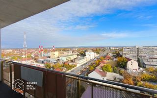 Cel mai spațios apartament cu 2 camere, bloc nou, Podgoria - Poză 8