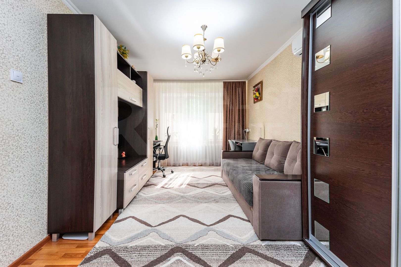 Vânzare, apartament, 1 cameră, Strada Ginta Latina, Ciocana - Poză 7