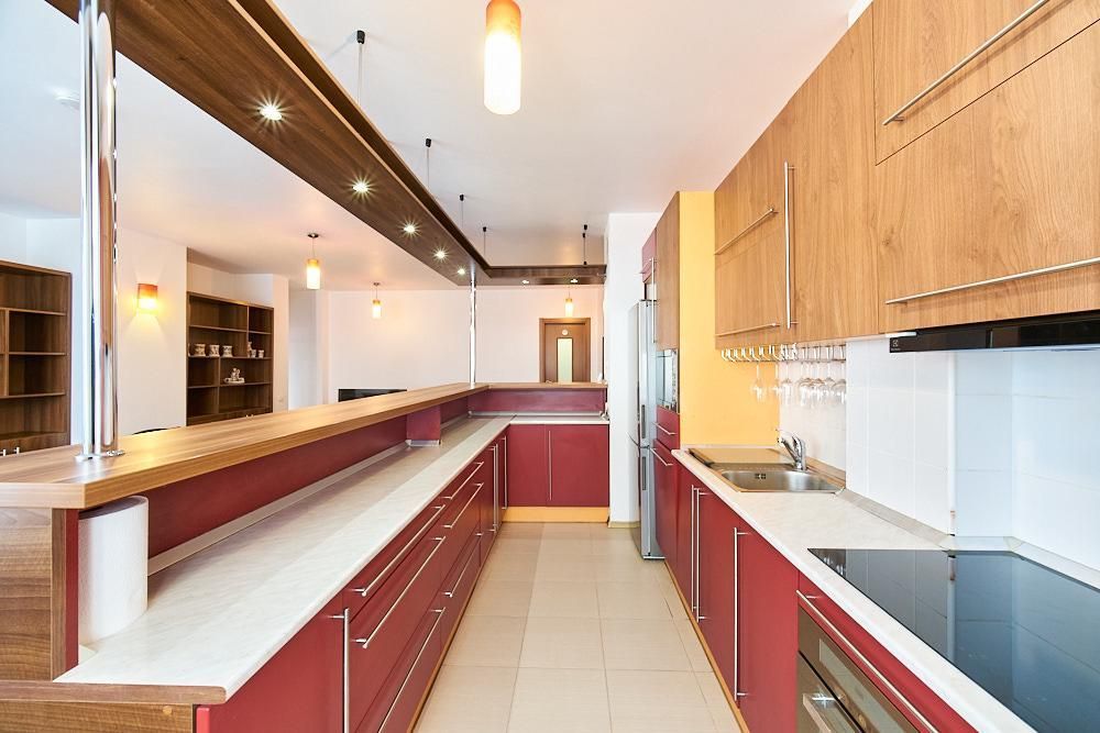 De Închiriat | 3 Camere Spațioase | 115 mp | Unirii - Poză 2