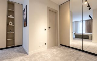 New Premium 3-Room Apartment for Rent | Iancu Nicolae I Pool - Poză 7
