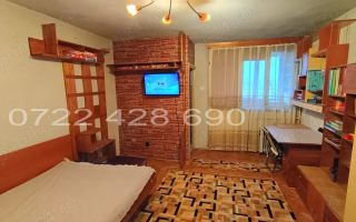 Apartament 1 camera, Vasile Lupu, Flora, 30 mp, mobilat, utilat - Poză 3