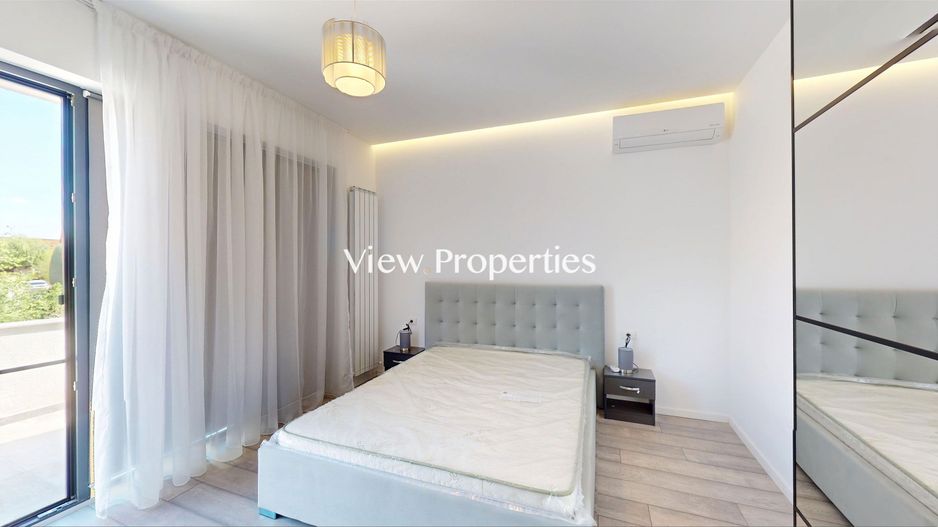 Duplex de închiriat în Corbeanca – 4 camere | 0% Comision - Poză 7