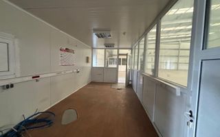 Spatiu industrial 458.21 mp in Calea Sagului - Poză 4