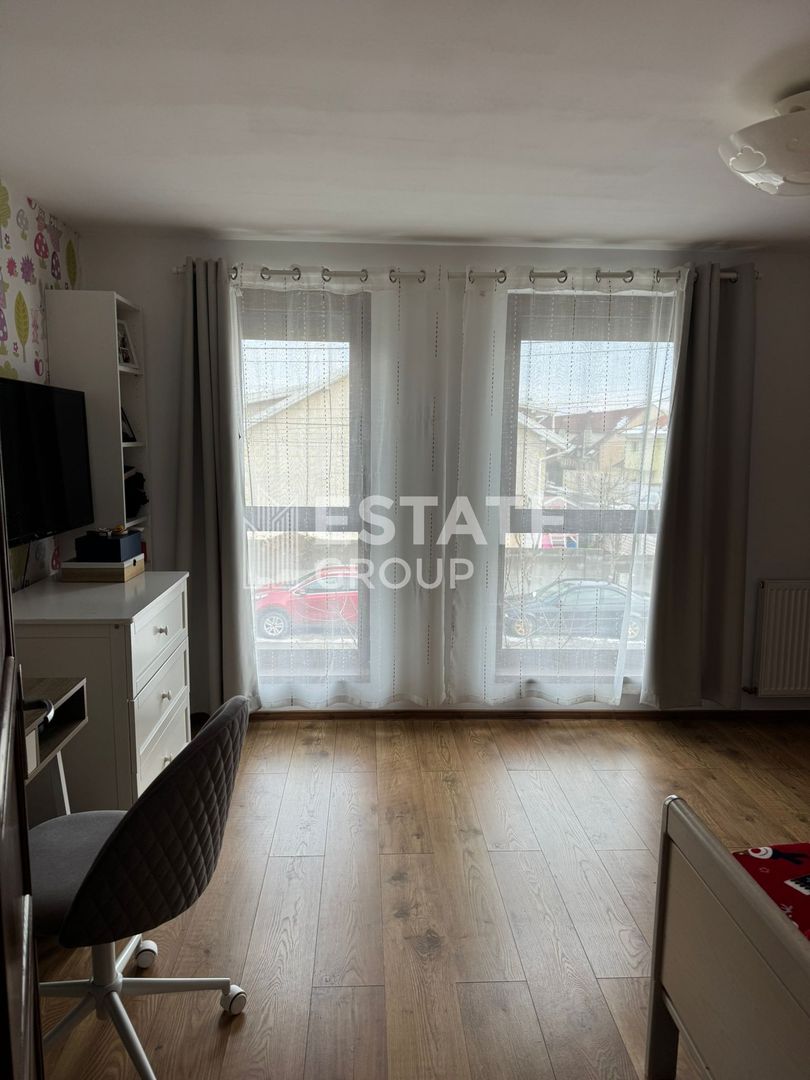 Casa insiruita cu 3 camere in Dumbravita - Poză 7