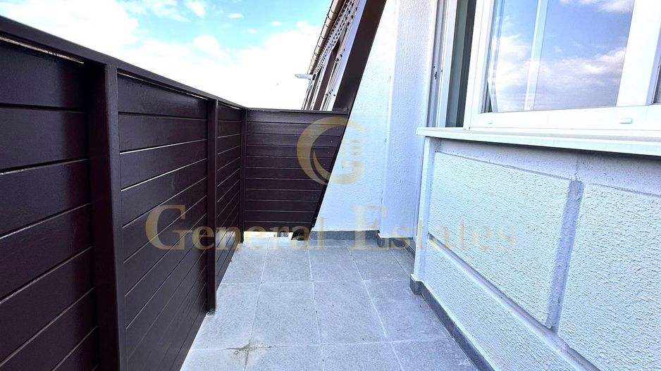 Apartament 2 camere tip studio – Sânpetru - Poză 1