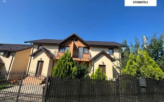 VILĂ MODERNĂ CU FINISAJE PREMIUM – MIROSLAVA - Poză 1