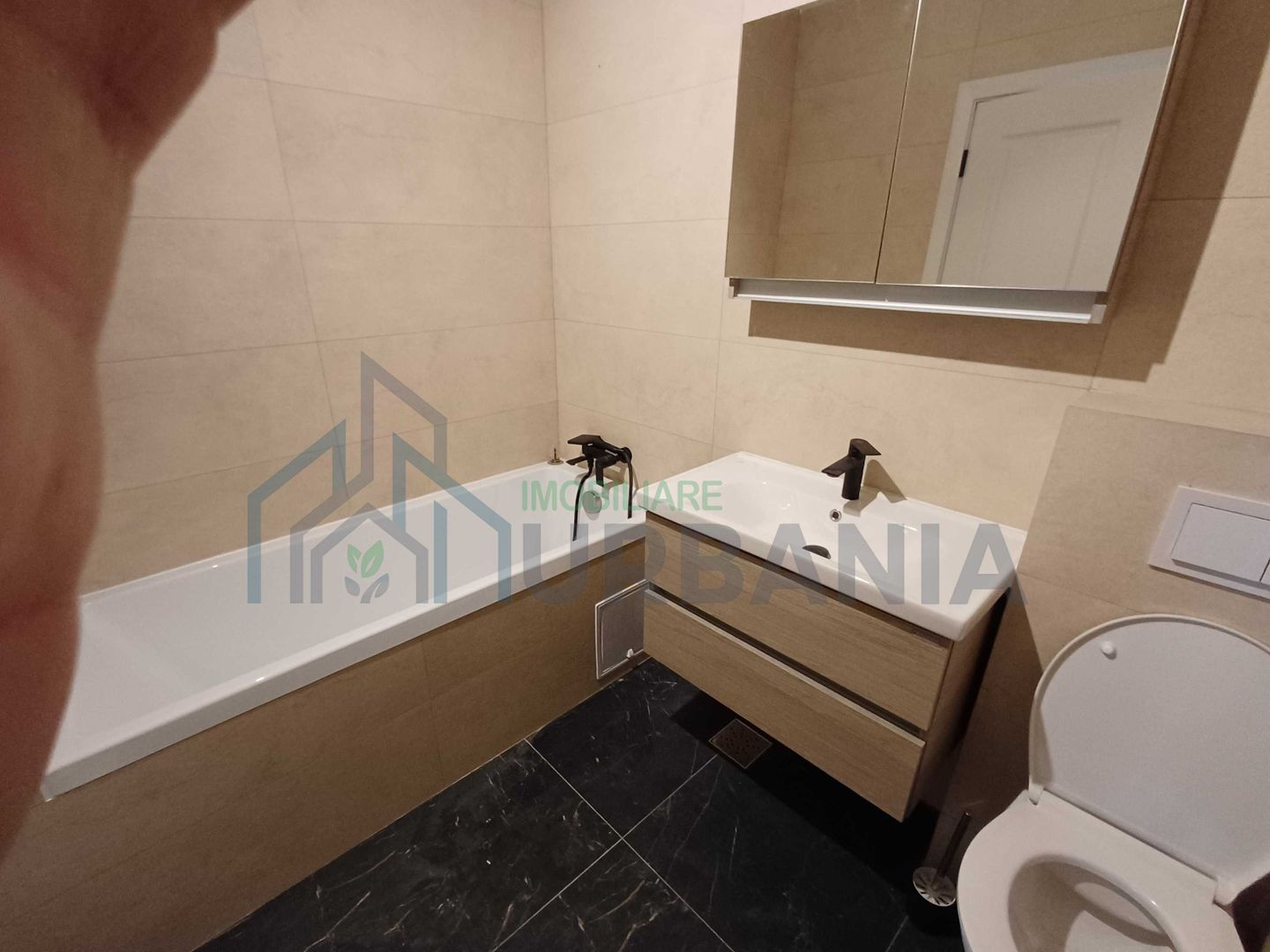 Apartament cu o cameră, finalizat în 2026, zona Copou, Complexul Răsărit de Soare - Poză 7