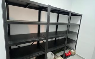 AP. 2 CAMERE THEODOR PALLADY, PARCARE, INCALZIRE PARDOSEALA, COMIS 0% - Poză 13