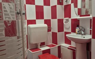 3 Camere - 65MP | Decomandat | 2 Bai | 2 Balcoane | M Crangasi - 5 min - Poză 5