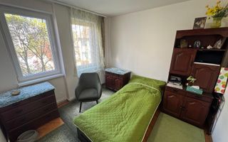 Apartament cu 3 camere, 73.1mp, decomandat, zona Centrala - Poză 2