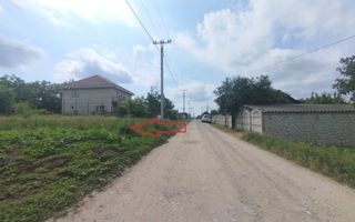 Teren pentru Construcție – 12 Ari | Satul Chirca, r-nul Anenii Noi - Poză 4