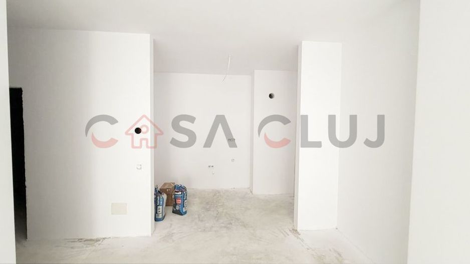 2 camere, bloc 2025, parcare - Poză 2