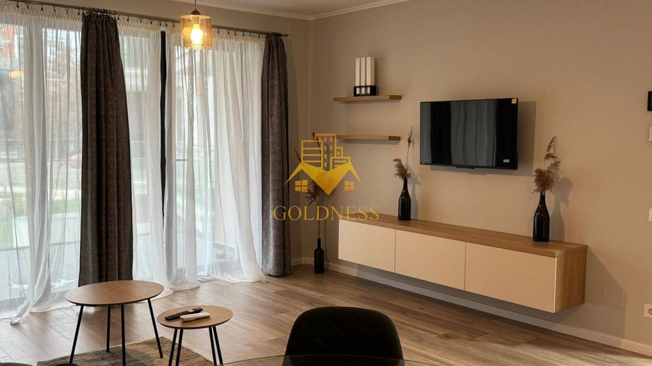 2 camere, Marasti, The Nest, The Office, 21 Dec, Prima inchiriere - Poză 2