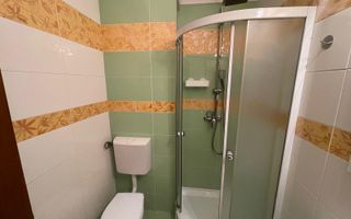 Apartament 3 dormitoare | Zorilor | UMF | UTCN | Balcon - Poză 9