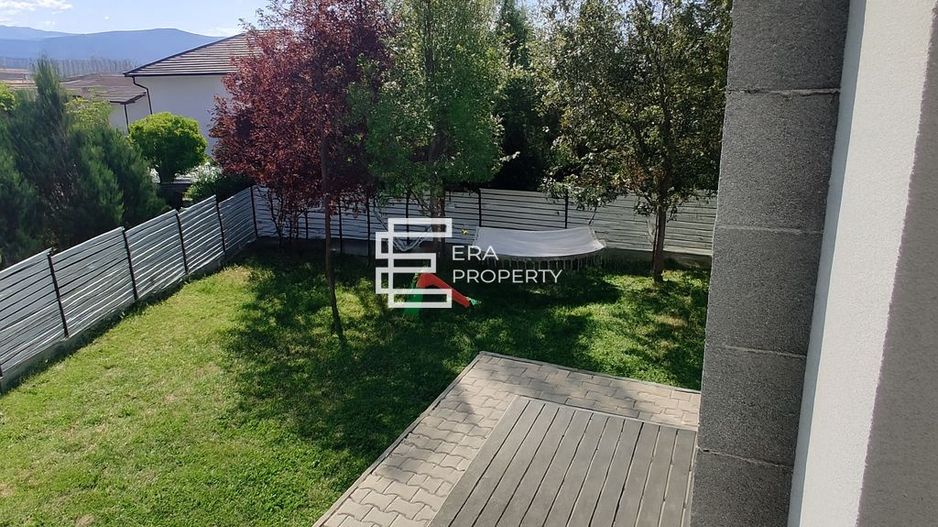 Casă individuală, 573 mp teren, priveliște Munții Făgăraș – Bavaria Park - Poză 3