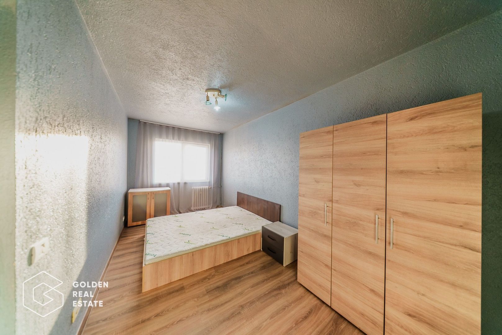 Apartament 3 camere decomandat, Calea Aurel Vlaicu - Poză 9