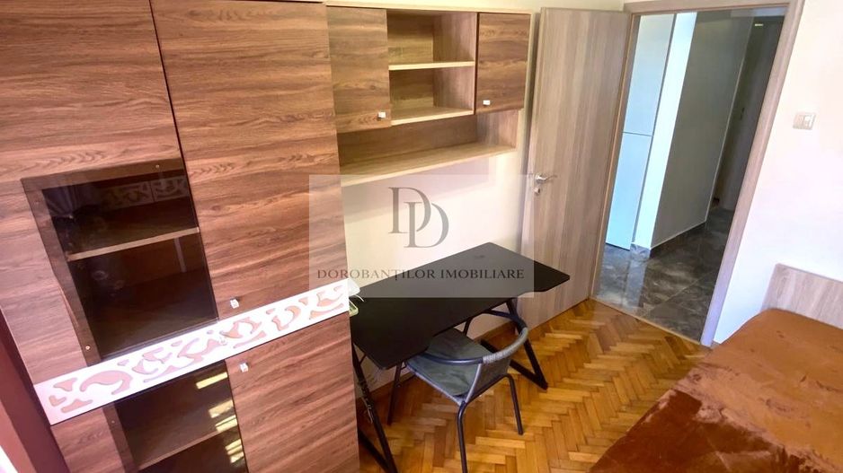 Apartament cu 3 camere + 2 băi | Parcare inclusă | Zorilor - Pasteur - Poză 11