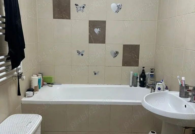 Apartament 2 camere Palladium Residence, Parcare Subterana inclusa - Poză 8