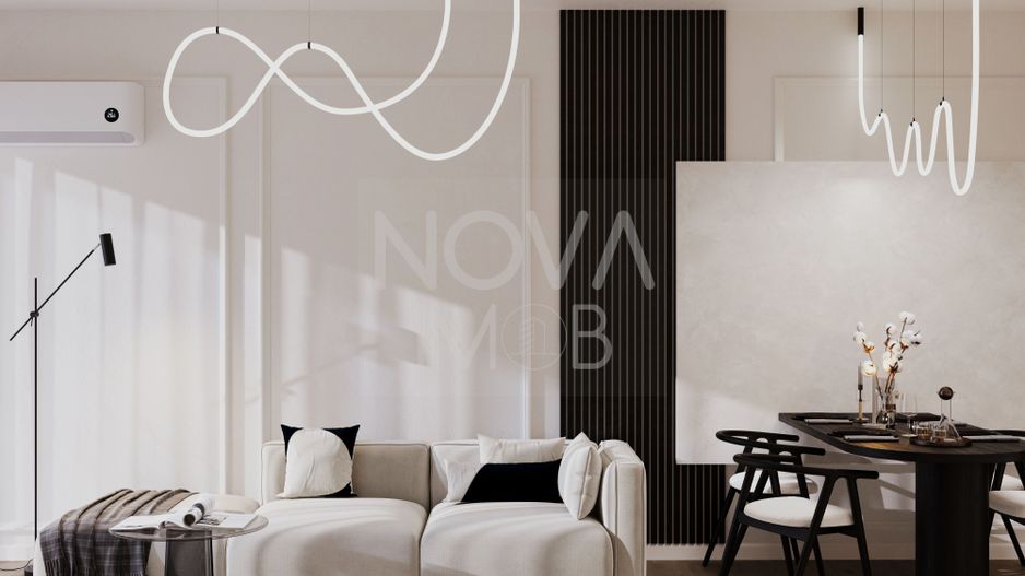 Apartament tip studio - Calea Surii Mici, Sibiu - Poză 1
