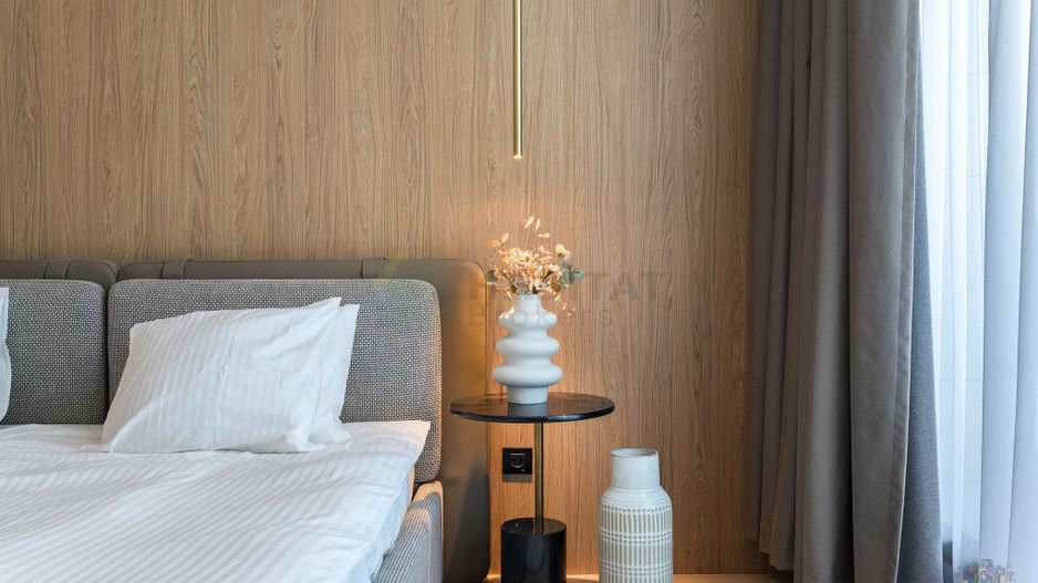 Vilă premium Pipera – 5 camere, grădină, garaj, 384 mp - Poză 10