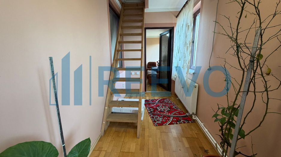 Casă/Vilă de vânzare în comuna Târgu Trotuș, județul Bacău. - Poză 18