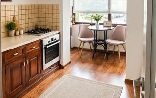 Apartament Premium cu 3 Camere | 68 mp | Etaj 1 | Bld. Republicii – Al - Poză 6