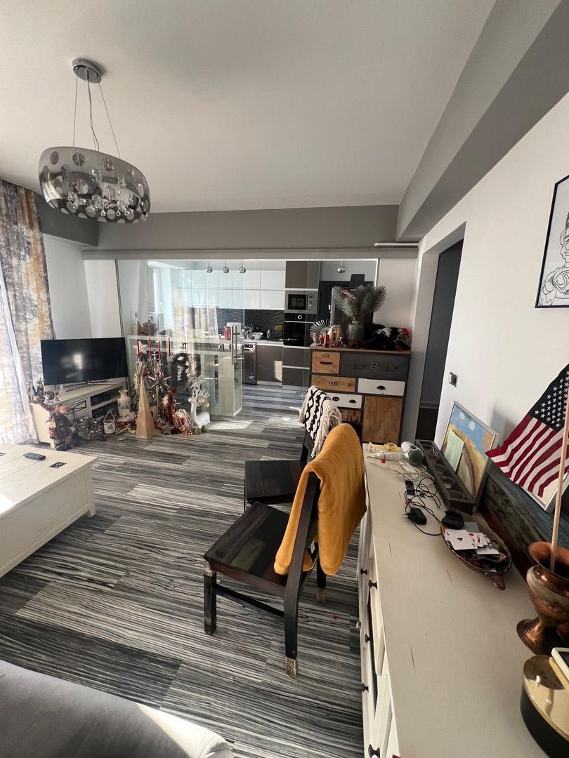 De vanzare Apartament 2 camere, Brancoveanu sector 4 - Poză 3