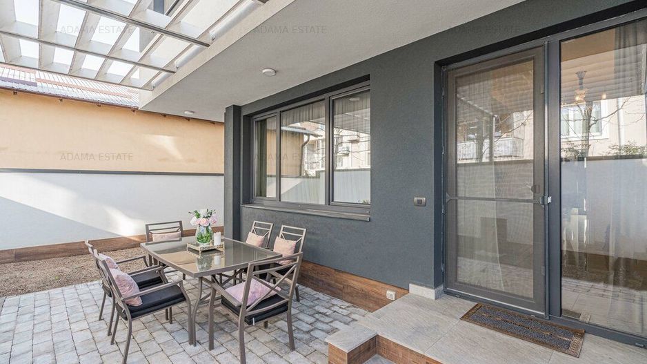 Vila superba individuala zona Sud Est - Poză 9