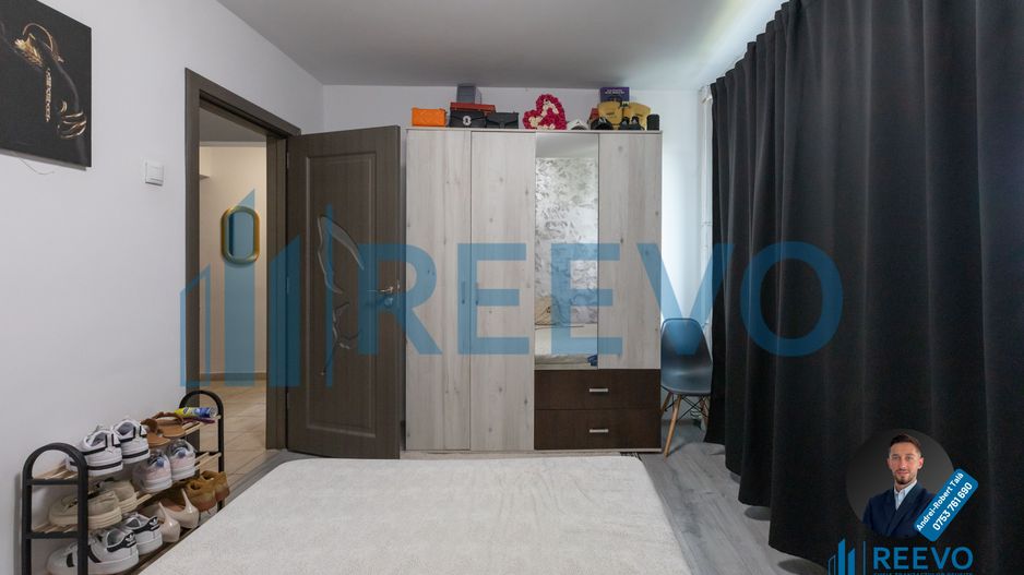 Apartament 3 camere, Narciselor - Poză 4