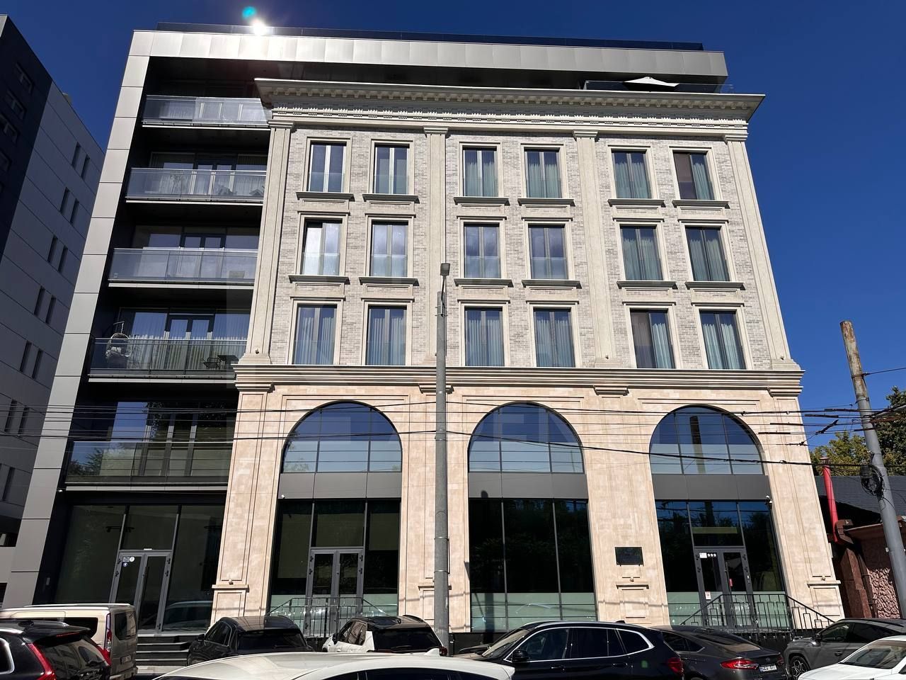Chirie, apartament, 2 camere, Strada Tighina, Rîșcani - Poză 18