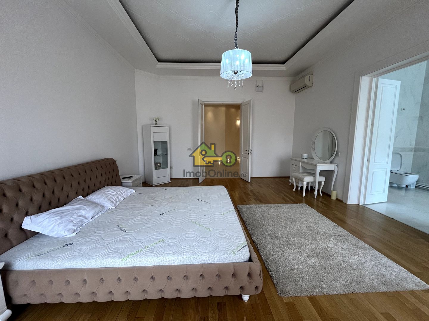 Apartament De Lux, 3 Cam., 130 Mp., Timisoara, Zona Elisabetin - Poză 35