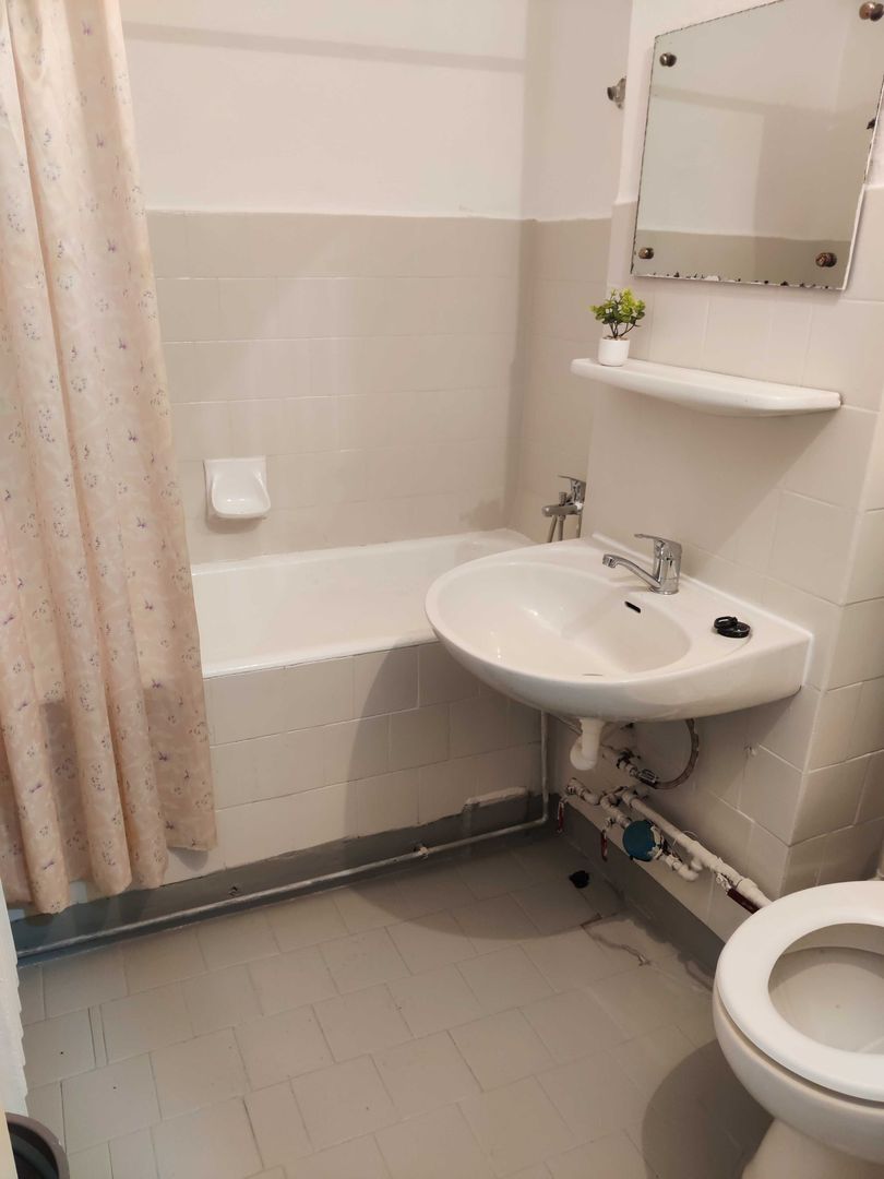 Apartament cu 1 camera de închiriat Zona Cetate Alba Iulia - Poză 3