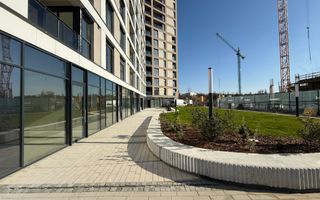 Apartament nou | Nord One Brediceanu | Prima inchiriere | Ultracentral - Poză 19