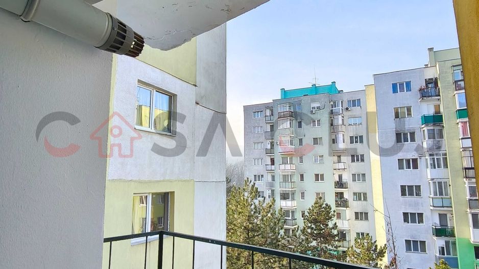 Apartament 2 camere Aleea Clabucet, Manastur - Poză 8