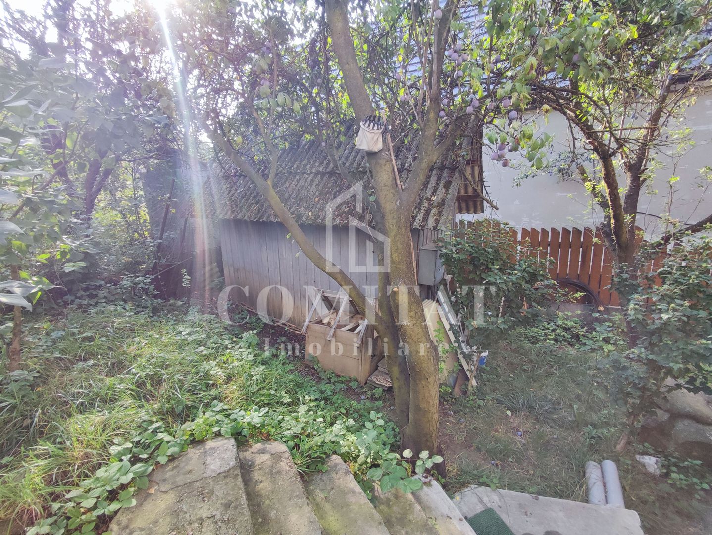 Casa cu 4 camere | 2 niveluri | Cartierul Borhanci - Zona TCI - Poză 20