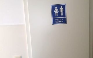 Exclusivitate - Spatiu comercial, pretabil activități medicale sau conexe - Poză 16