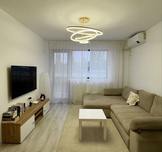Apartament 2 camere | HILS Pallady | 2 min metrou | Loc parcare - Poză 1