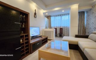 2 camere renovat modern, vedere stradala, bloc reabilitat, Stefan cel Mare Perla - Poză 3