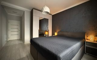 Duplex in Mosnita | Mobilat si utilat | Finisaje premium | Asfalt | - Poză 13