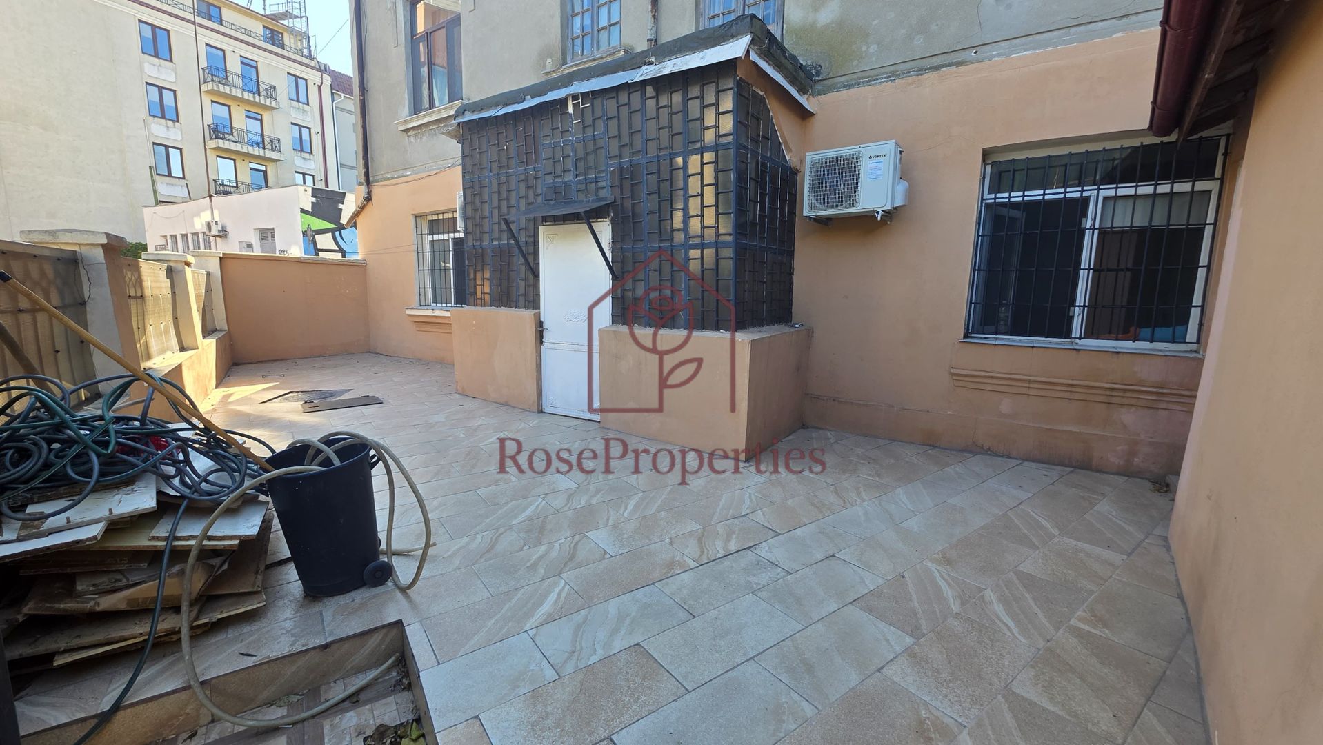 Apartament | 4 camere | Piata Ovidiu | Ultracentral - Poză 3